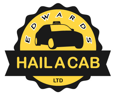 Hail A cab Logo