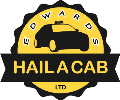 Hail A cab Logo